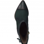 náhled Dámská kotníková obuv Tamaris 1-25303-25 zelená