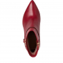náhled Dámská kotníková obuv Tamaris 1-25304-25 červená