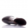 náhled Dámská kotníková obuv Tizian T82209 MI844 černá