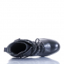 náhled Dámská kotníková obuv Bugatti 411-55932-1000 černá