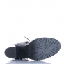 náhled Dámská kotníková obuv Bugatti 411-55932-1000 černá