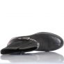náhled Dámská kotníková obuv Tamaris 1-25487-29 černá