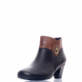 náhled Dámská kotníková obuv Remonte R8870-02 černá