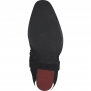 náhled Dámská kotníková obuv Tamaris 1-25378-25 černá