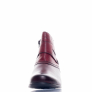 náhled Dámská kotníková obuv Remonte R9193-35 červená