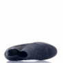 náhled Dámská kotníková obuv Remonte R0572-15 modrá