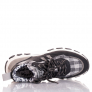 náhled Dámská kotníková obuv Bugatti 432-95203-5555 černá