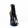 náhled Dámská kotníková obuv Tamaris 1-25090-33 černá