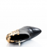 náhled Dámská kotníková obuv Tamaris 1-25090-33 černá