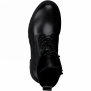 náhled Dámská kotníková obuv Tamaris 1-25281-37 černá