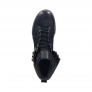 náhled Dámská kotníková obuv Bugatti 431-A4V30-3914 černá