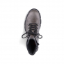 náhled Dámská kotníková obuv Rieker X2910-45 šedá