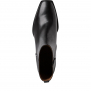 náhled Dámská kotníková obuv Tamaris 1-25022-27 černá