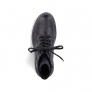 náhled Dámská kotníková obuv Rieker Z9600-01 černá