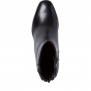 náhled Dámská kotníková obuv Tamaris 1-25340-27 černá
