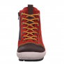 náhled Dámská kotníková obuv Legero 2-000123 červená