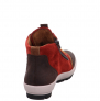 náhled Dámská kotníková obuv Legero 2-000123 červená