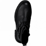 náhled Dámská kotníková obuv Tamaris 1-25436-27 černá