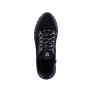 náhled Dámská kotníková obuv Remonte D5978-03 černá