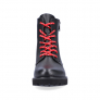 náhled Dámská kotníková obuv Remonte D8698-01 černá
