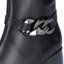 náhled Dámská kotníková obuv Remonte R8875-01 černá