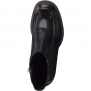 náhled Dámská kotníková obuv Tamaris 1-25318-29 černá