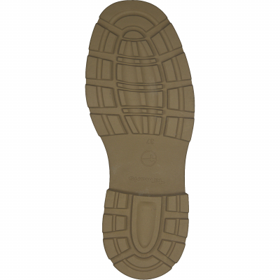 detail Dámská kotníková obuv Tamaris 1-25406-29 černá
