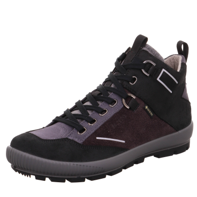 Dámská kotníková obuv Legero 2-000125 černá