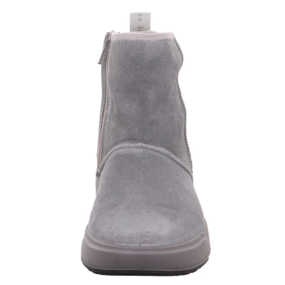 detail Dámská kotníková obuv Legero 2-000177 šedá