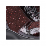 náhled Dámská kotníková obuv Rieker 93312-35 červená