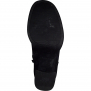 náhled Dámská kotníková obuv Tamaris 1-25317-29 černá