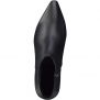 náhled Dámská kotníková obuv Tamaris 1-25347-29 černá