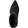 náhled Dámská kotníková obuv Tamaris 1-25014-29 černá
