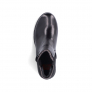náhled Dámská kotníková obuv Rieker Y1383-01 černá