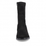 náhled Dámská kotníková obuv Remonte D0V70-01 černá