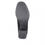 náhled Dámská kotníková obuv Remonte D0V70-01 černá