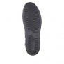 náhled Dámská kotníková obuv Remonte D0J71-01 černá