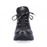 náhled Dámská kotníková obuv Remonte D6679-02 černá