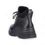 náhled Dámská kotníková obuv Remonte D6679-02 černá