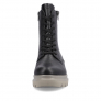 náhled Dámská kotníková obuv Remonte D8975-03 černá