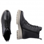 náhled Dámská kotníková obuv Remonte D8975-03 černá