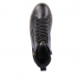 náhled Dámská kotníková obuv Rieker W0761-00 černá