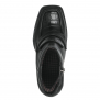 náhled Dámská kotníková obuv Tamaris 1-25311-41 černá