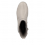 náhled Dámská kotníková obuv Rieker W0380-62 béžová