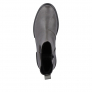 náhled Dámská kotníková obuv Remonte D8984-42 šedá