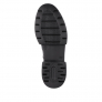náhled Dámská kotníková obuv Remonte D8984-42 šedá