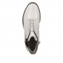 náhled Dámská kotníková obuv Remonte D1A72-80 bílá