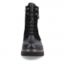 náhled Dámská kotníková obuv Remonte D1B73-01 černá
