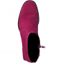 náhled Dámská kotníková obuv Tamaris 1-25069-41 růžová