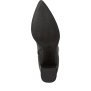 náhled Dámská kotníková obuv Tamaris 1-25038-41 černá